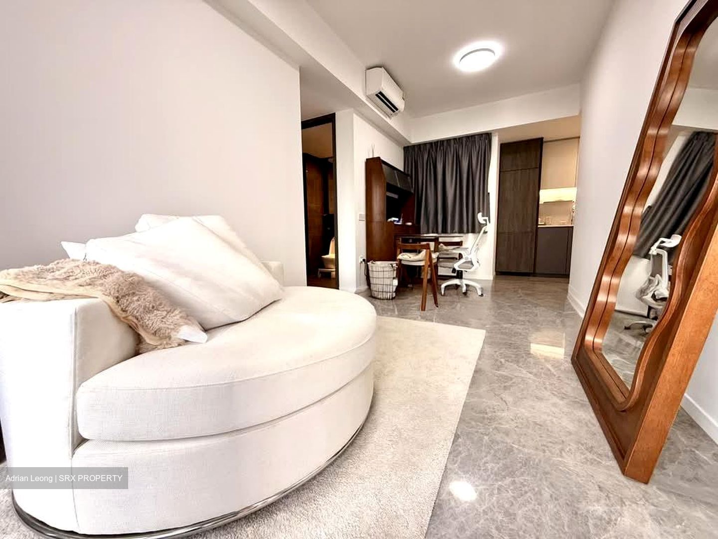The M (D7), Apartment #555756171